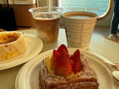 -Cupping Room(Harbour City)