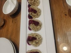 -蘇河湾·新鲁菜·泰山宴(宝龙店)