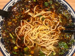 -有礼有面(知春路店)