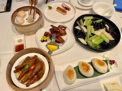 -金苑海鲜酒家(来魅力店)