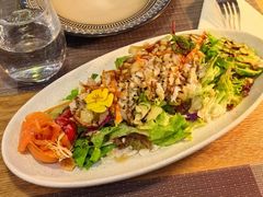 -LA CREPERIE BRETONNE布列塔尼法式餐厅(天童北路店)
