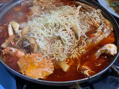 -老闵田螺馆·南昌特色小炒(梦时代店)
