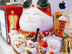 -壹粉屋新疆炒米粉(建外SOHO东区店)
