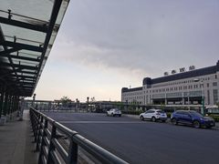 -长春西站