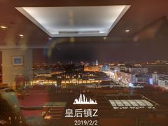 -北京饭店
