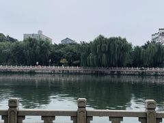 -扬州古运河
