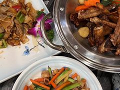 -美极鲜食坊(宝安南路店)