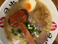 -日出拉面(望京店)