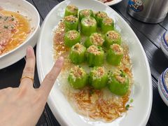 -老友王·南宁特色菜(金汇如意坊店)