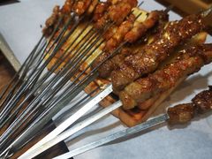 -壹块捌烧烤(灯市口店)