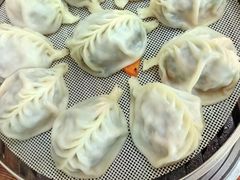 -叶存利海鲜大馅饺子(海宁路总店)