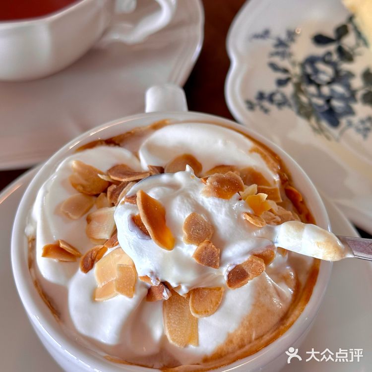 乌鲁木齐咖啡店！！好好喝！！好好拍！！