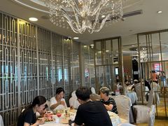 -万龙洲海鲜(南新仓店)