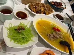 -翡翠拉面小笼包(岭南新天地店)