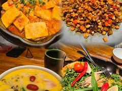 -云海肴·汽锅鸡·云南代表菜(美罗城店)