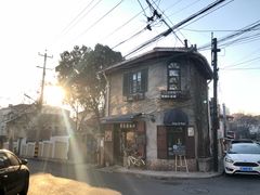 -大学路8号炸串(大学路十四号院店)
