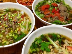 -肆姐面粉馆(坡子街店)