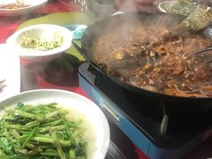 -湖鲜楼