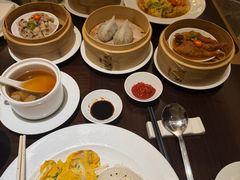 -臻萃轩中餐厅(国家会展中心店)