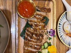 -泰堤坊(淡水体育馆店)