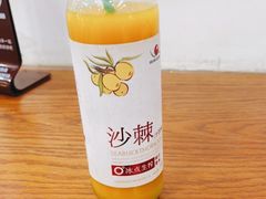 -舞素卷菜煎饼.糁汤(万达金街店)