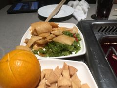 -海底捞火锅(万象城店)