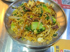 -幸福小串·地摊小炉子(三阳路店)