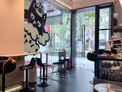-Dogi&kiki Coffee(中心商务大厦店)