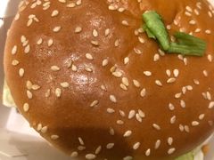 -肯德基(南京高铁1店)