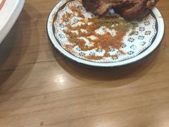 -巴依老爷新疆美食(望京小街店)