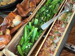 -竹一味·竹筒饭