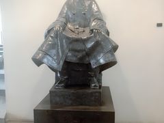 -张之洞与武汉博物馆