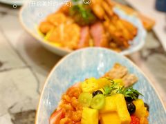 -蕉叶·泰国歌舞风情(世贸店)