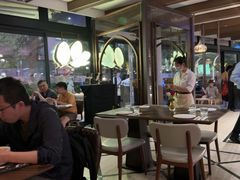 -ELI FALAFEL Lebanese&Mediterranean黎巴嫩美食(富城路店)