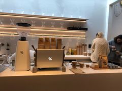 -% Arabica阿拉比卡咖啡(武康路店)