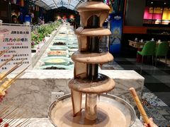 -火锅岛潮牌自助餐厅(天津天佑城店)