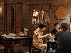 -南京大牌档(崇文门国瑞店)