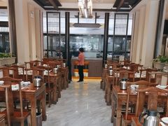 -二分八云雁阁(长治路店)