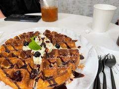 -边渡咖啡烘焙店(昙华林店)