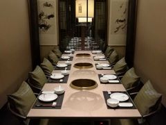 包厢-余欢领鲜火锅(新街口店)