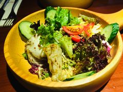 -鹿萤季·营地小馆(皇后公园店)