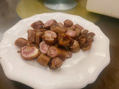 卤猪尾-邓公本味卤·江湖菜(天星桥创始店)