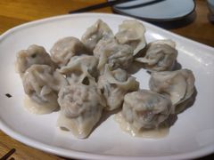 -伊喜饺子·烤鸭(五道口学院路店)