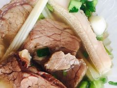 -牛羊鲜汤锅(塔公镇菜市场店)