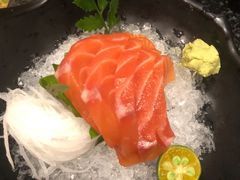 -無境·匠心日本料理(汉街店)