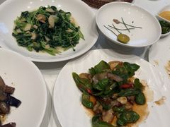 -祥记餐饮•豫粤珍味(金隅大厦店)