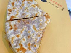 -老舅老蒙肉饼非遗店(一店)