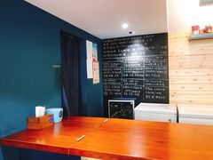 -Be Lived Cafe比例咖啡(摩天轮店)