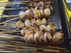 大蒜-望京小腰(北京总店)