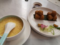椒盐七味豆腐-喜粤8号(四海唐人街店)